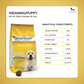 Arden Grange Weaning/Puppy Food - Fresh Chicken & Rice - Heads Up For Tails